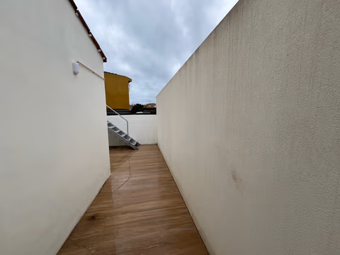 Casa da Laura (Caminho da Costa) — foto 5